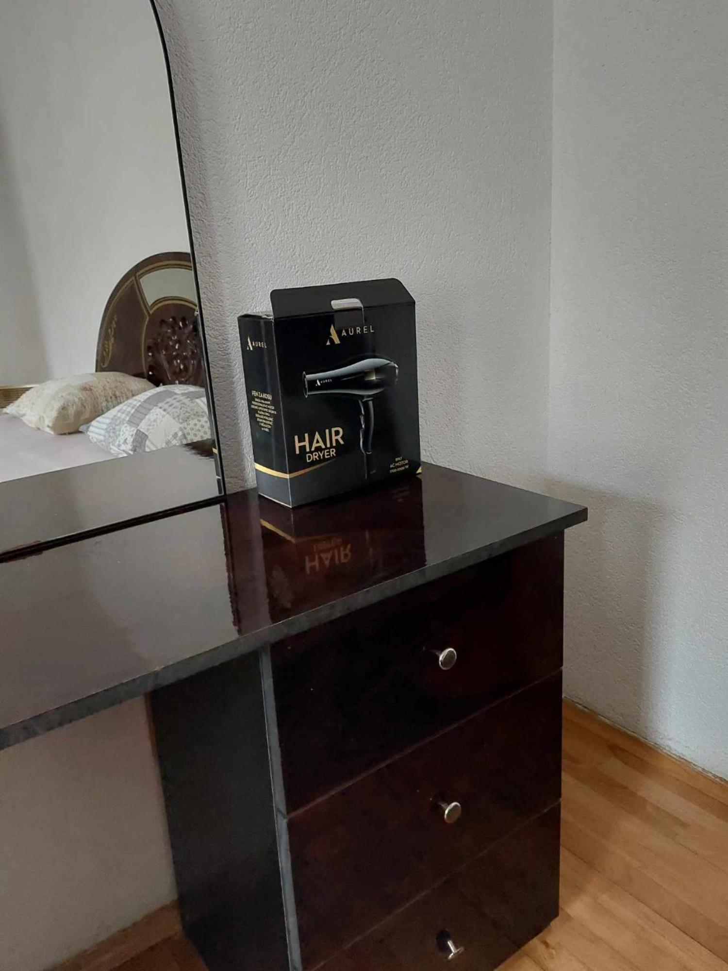 Apartman 2A 莫斯塔尔 外观 照片