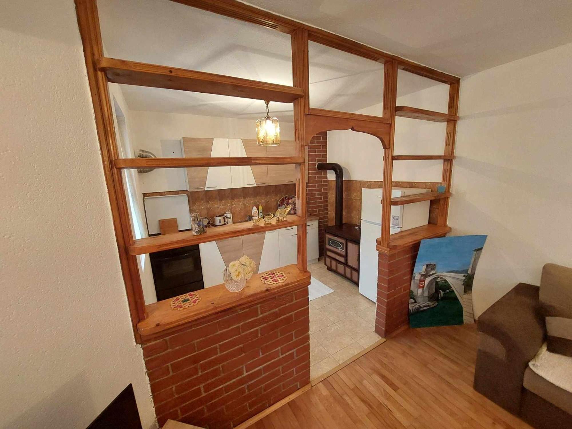 Apartman 2A 莫斯塔尔 外观 照片