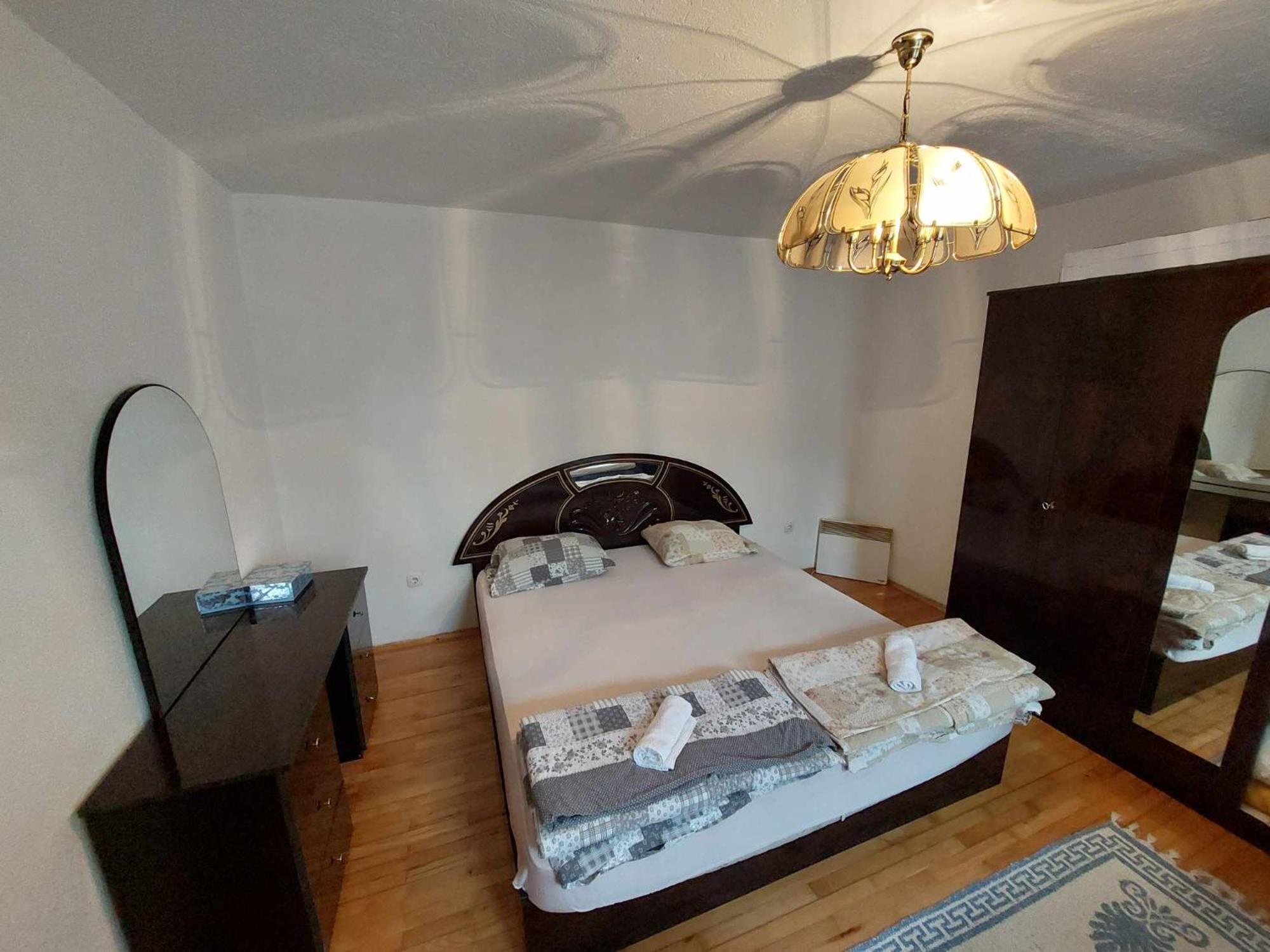 Apartman 2A 莫斯塔尔 外观 照片