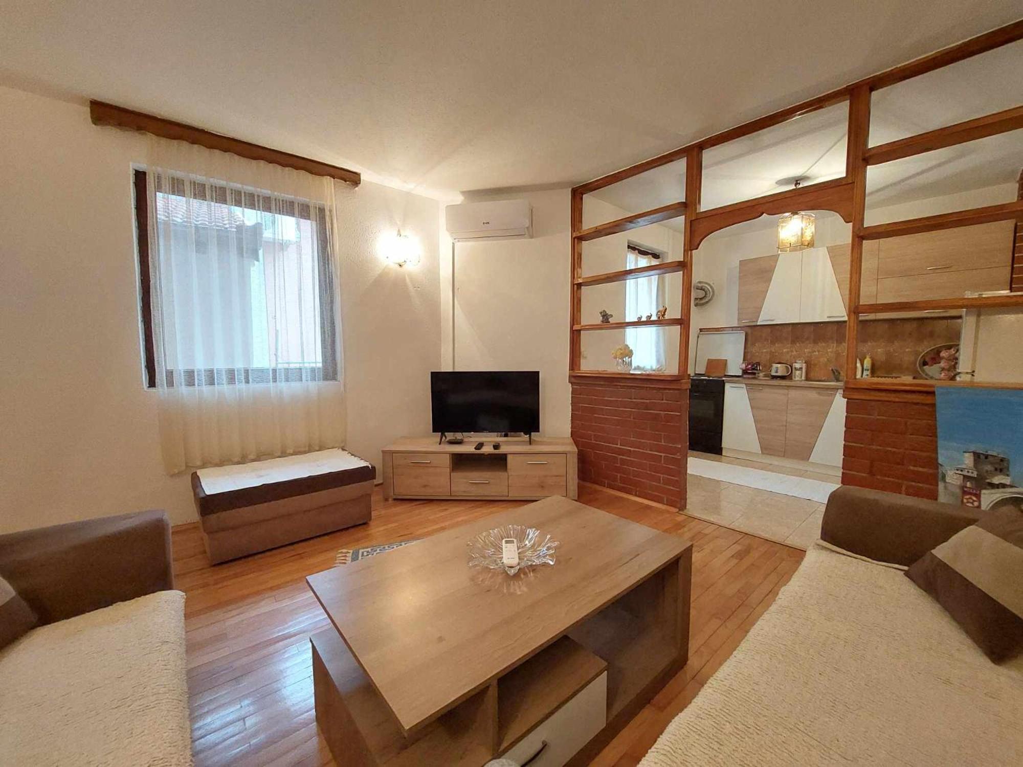 Apartman 2A 莫斯塔尔 外观 照片