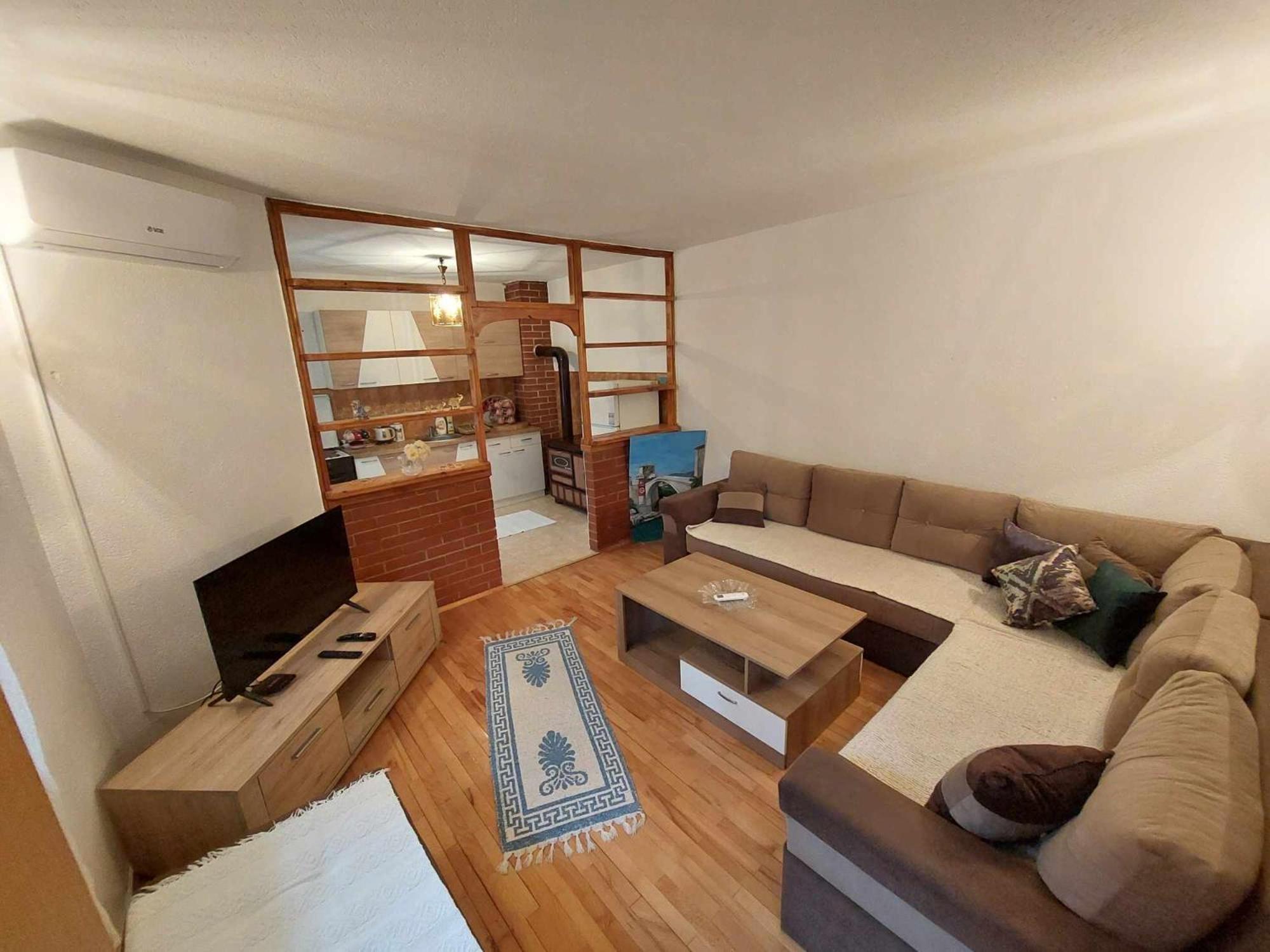 Apartman 2A 莫斯塔尔 外观 照片